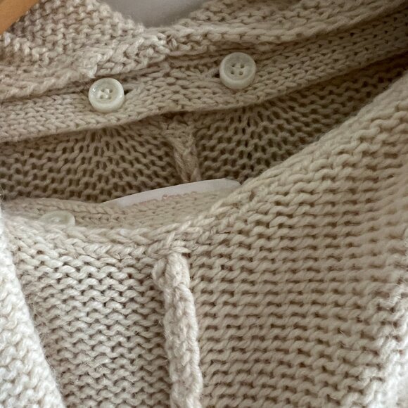 See by Chloé Alpaca Poncho - Picture 11 of 11